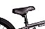 Bicicleta BMX Aro 18 Pro-X Mod Serie 18 Freestyle Pneu Balão - Imagem 4