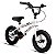 Bicicleta BMX Aro 12 Pro-X Mod Serie 12 Freestyle Pneu Balão - Imagem 2