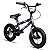 Bicicleta BMX Aro 12 Pro-X Mod Serie 12 Freestyle Pneu Balão - Imagem 1