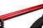 Bicicleta Bmx Defender 100% Cromoly - Vermelho Fosco - Imagem 7