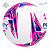 "BOLA FUTSAL RX 500 XXII  BC-AZ-PT T -U" - Imagem 5