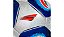 BOLA FUTSAL MAX 1000 XXIV BC-AZ-VM T -U - Imagem 3