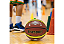 Bola De Basquete Tamanho Oficial - Caramelo - Imagem 2