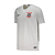 CAMISA CORINTHIANS NIKE- Oficial 2023 BRANCA - Imagem 3