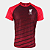 CAMISA DE DRY LIVERPOLL AARON VERMELHO - Imagem 1