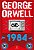 1984- GEORGE ORWELL - Imagem 1