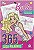 365 CACA-PALAVRAS- BARBIE - Imagem 1