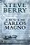 A BUSCA DE CARLOS MAGNO - Imagem 1
