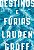DESTINOS É FÚRIAS - Imagem 1