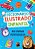 DICIONÁRIO ILUSTRADO INFANTIL DA LÍNGUA PORTUGUESA - Imagem 1