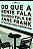 DO QUE A GENTE FALA QUANDO FALA DE ANNE FRANK - Imagem 1