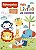 FISHER-PRICE - MEU LIVRÃO DE COLORIR - Imagem 1