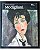 GRANDES MESTRES: MODIGLIANI - Imagem 1