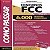 LIVRO COMO PASSAR EM CONCURSOS DA FCC 6000 QUESTOES - Imagem 1