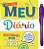 MEU DIÁRIO - SEGREDOS COM JESUS - Imagem 1