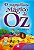 O MARAVILHOSO MÁGICO DE OZ - Imagem 1