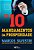 OS 10 MANDAMENTOS DA PROSPERIDADE - Imagem 1