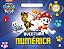 PATRULHA CANINA - AVENTURA NUMÉRICA - Imagem 1
