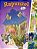 RAPUNZEL - EM QUADRINHOS - GRANDE - Imagem 1