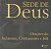 SEDE DE DEUS - Imagem 1