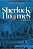 SHERLOCK HOLMES - O VALE DO MEDO - Imagem 1