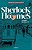 SHERLOCK HOLMES- O SIGNO DOS QUATRO - Imagem 1