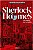 SHERLOCK HOLMES UM ESTUDO EM VERMELHO - Imagem 1