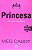 PRINCESA DE ROSA-SHOCKING (VOL. 5 O DIÀRIO DÀ PRINCESA) - Imagem 1