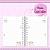 Caderno CapiFofas - Imagem 8