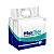 Babador Descartável Branco com 100 unidades - Max Clean - Imagem 1