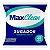 Sugador Odontológico Descartável Max Clean c/40 Un - Imagem 1