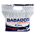 Babador Impermeável Branco - SSPlus C/100 Unidades - Imagem 1