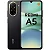 Smartphone Xiaomi Redmi A5 4G Dual SIM de 128GB/ 4GB RAM - Tela: 6.88" HD+PRETO - Imagem 1