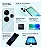 Smartphone REDMI 13 256GB / 128GB câmera tripla 108MP 13MP Premium Desing Note tela 6.75 90hz FHD plus Versão Global / Xiaomi - Unity - Imagem 2