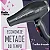 Secador De Cabelo Profissional Lizze Extreme 220v - Imagem 5