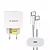 Kit Carregador Turbo 6.1A PD 30W USB-C Agold - CA31 - Imagem 3