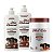 Kit Mel Cola 1kg + Shampoo + Condicionador Mel Natural - Imagem 1