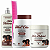Kit Mel Cola 1kg + Ativador + Máscara Mel Natural Trihair (+ BRINDE) - Imagem 1