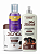 Kit Mel Cola Trihair 500g + Ativador de Cachos Mel Natural + Óleo 60ml - Imagem 3