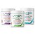 Kit Cronograma Hidratação, Nutrição e Reconstrução Lanox - Imagem 1