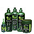 12 Ervas Tonificante Kit Linha Completa 500ml - Antiqueda - Imagem 1