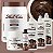 Mel Cola Trihair 1kg + Kit Mel Natural Linha Completa - Imagem 1