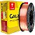 Arame Mig 1.0mm Er70s-6 15kg Heave Duty / Galzer - Imagem 1