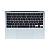 Apple Macbook Air 13" M4 256GB - Imagem 2