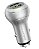 Carregador Veicular H'Maston 4.1A Turbo - Imagem 2