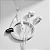 Fone de Ouvido Lelong C/Fio - Imagem 3