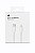 Cabo Apple USB-C/Lightning 1M - Imagem 1