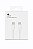 Cabo Apple USB-C/USB-C - Imagem 1