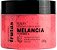 Esfoliante Melancia Corpo e Rosto Porán 240g - Imagem 1