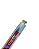 Lip Gloss Miss Romantic Efeito Glow - Imagem 2